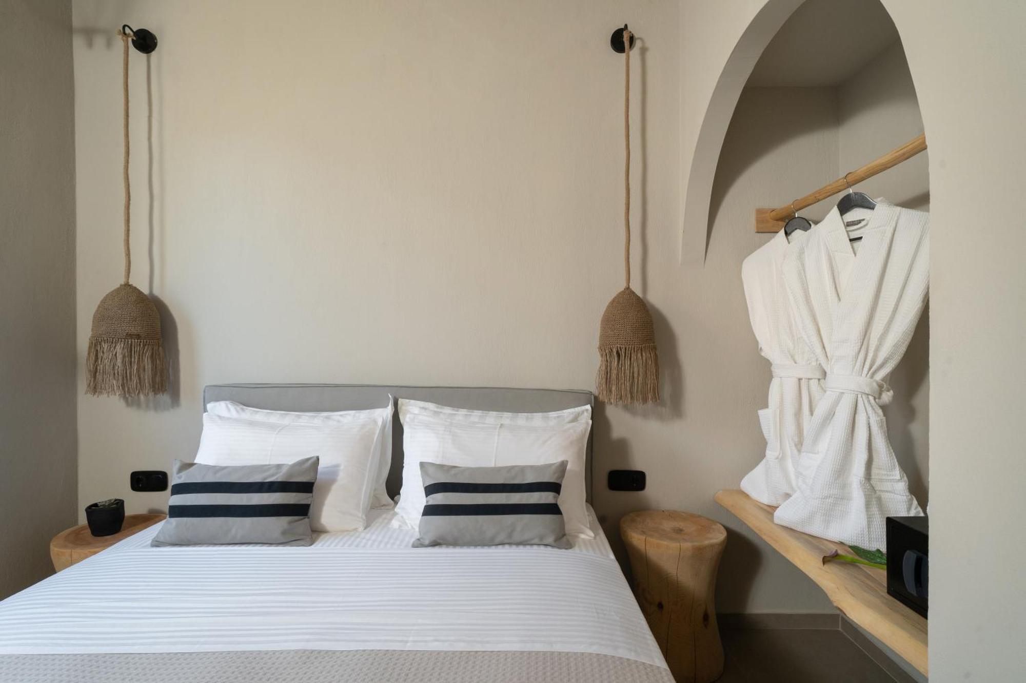 Amo Golden Suites خْريسيا أموذيا المظهر الخارجي الصورة