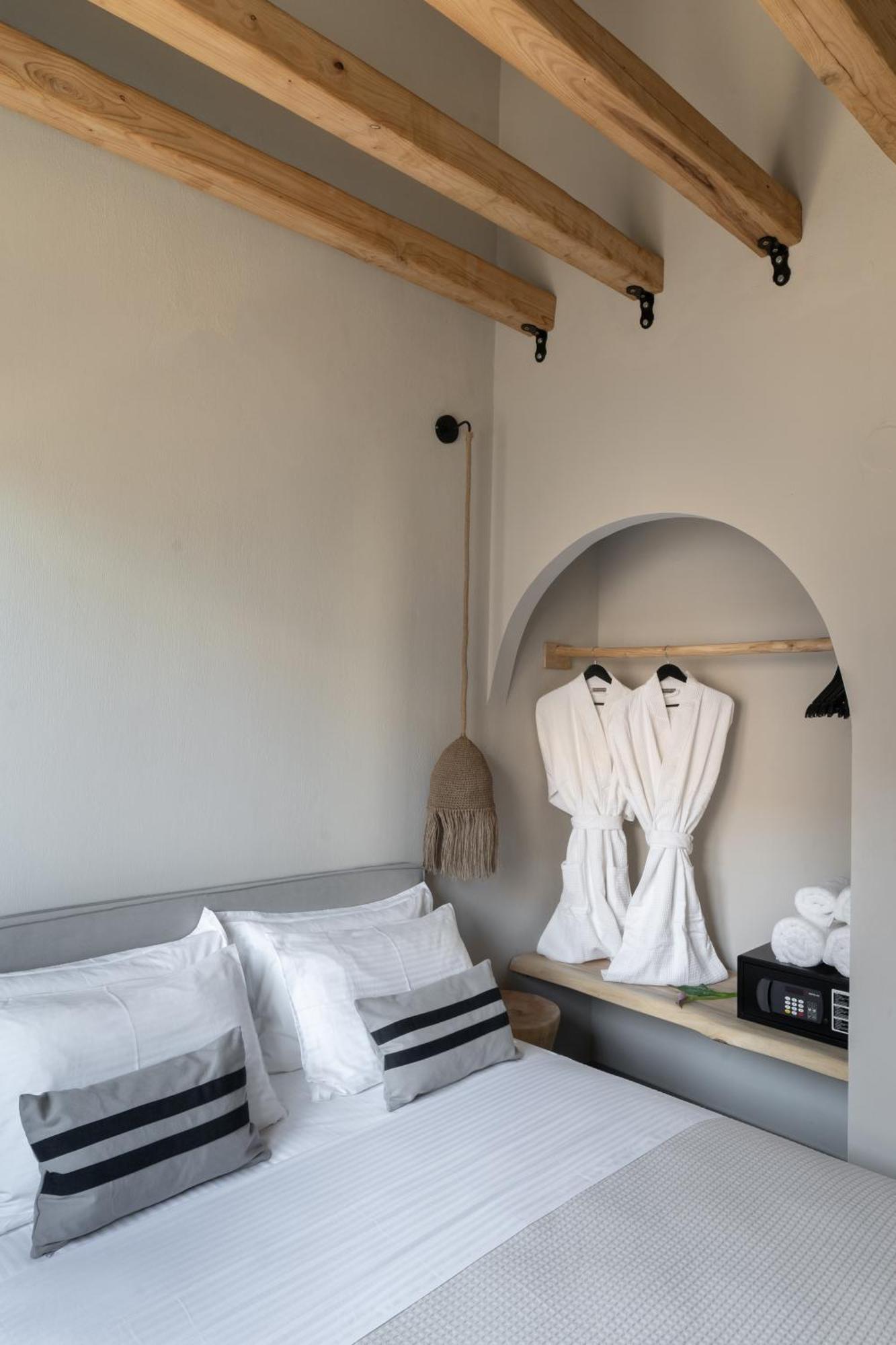 Amo Golden Suites خْريسيا أموذيا المظهر الخارجي الصورة