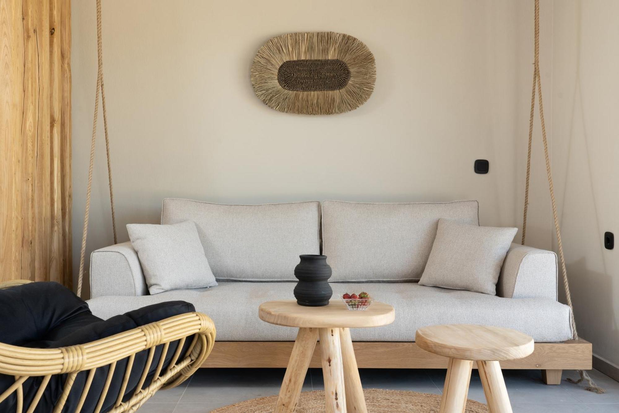 Amo Golden Suites خْريسيا أموذيا المظهر الخارجي الصورة