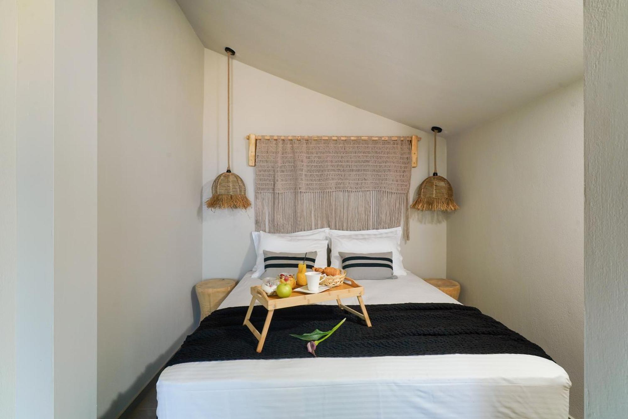 Amo Golden Suites خْريسيا أموذيا المظهر الخارجي الصورة
