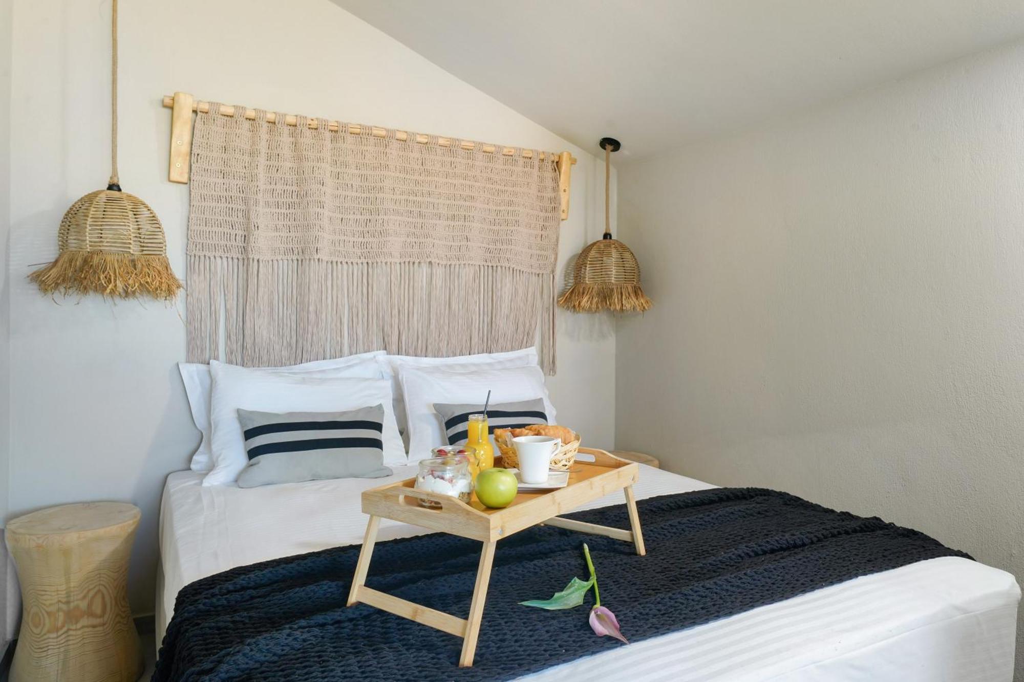 Amo Golden Suites خْريسيا أموذيا المظهر الخارجي الصورة