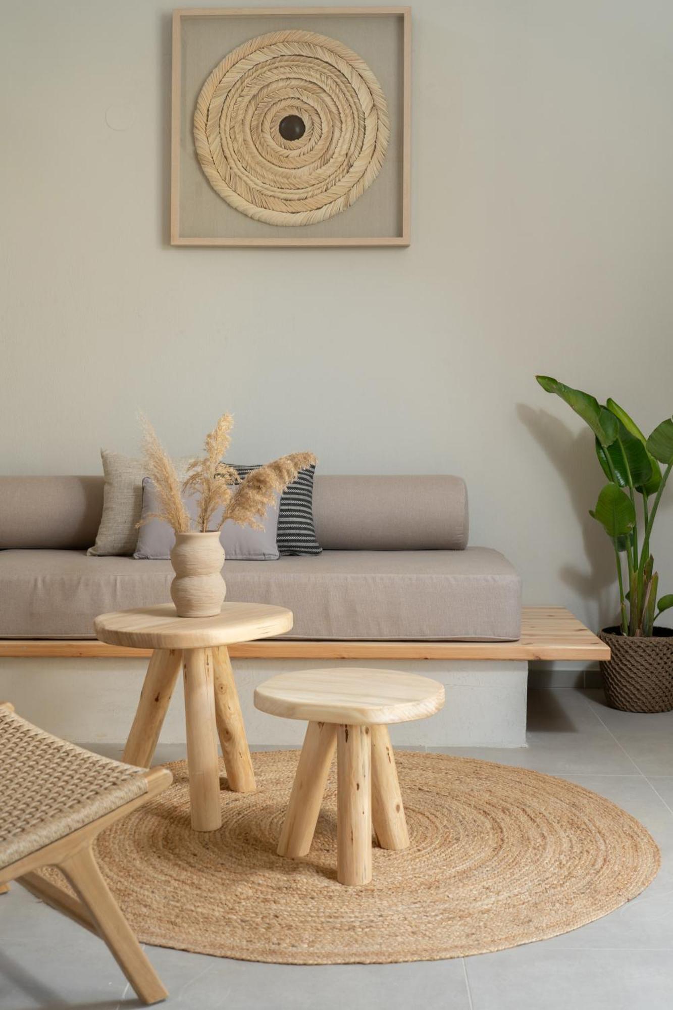 Amo Golden Suites خْريسيا أموذيا المظهر الخارجي الصورة