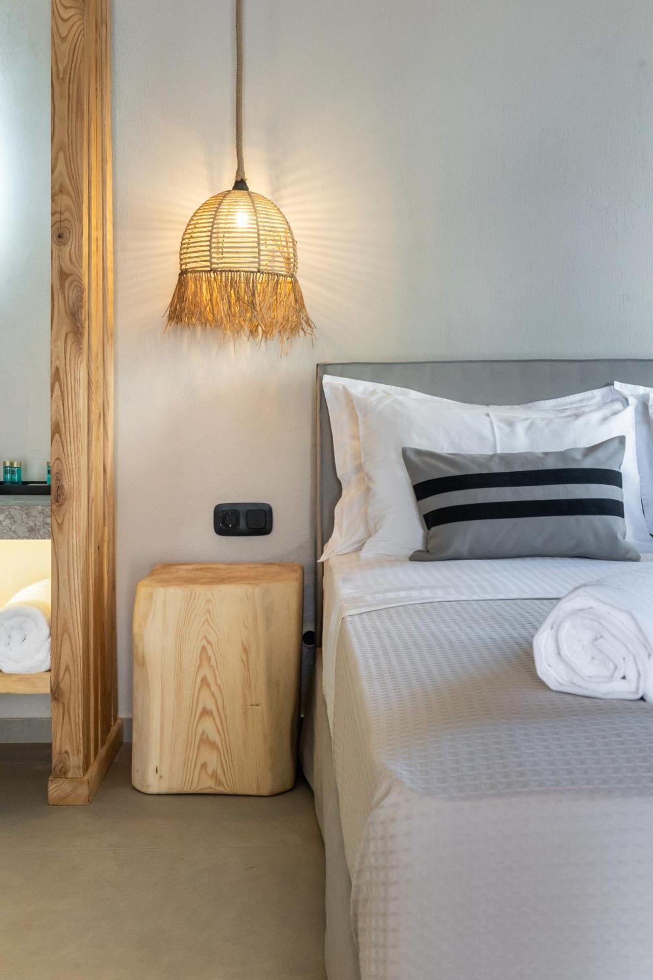 Amo Golden Suites خْريسيا أموذيا المظهر الخارجي الصورة