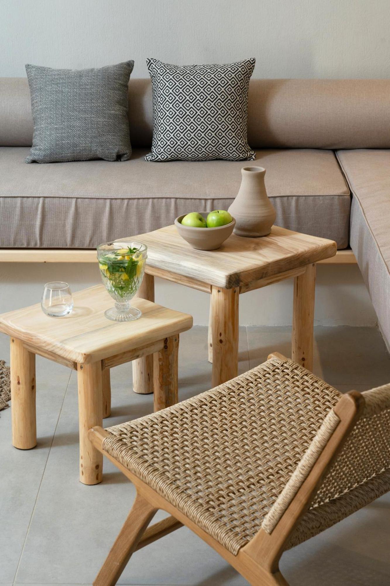 Amo Golden Suites خْريسيا أموذيا المظهر الخارجي الصورة